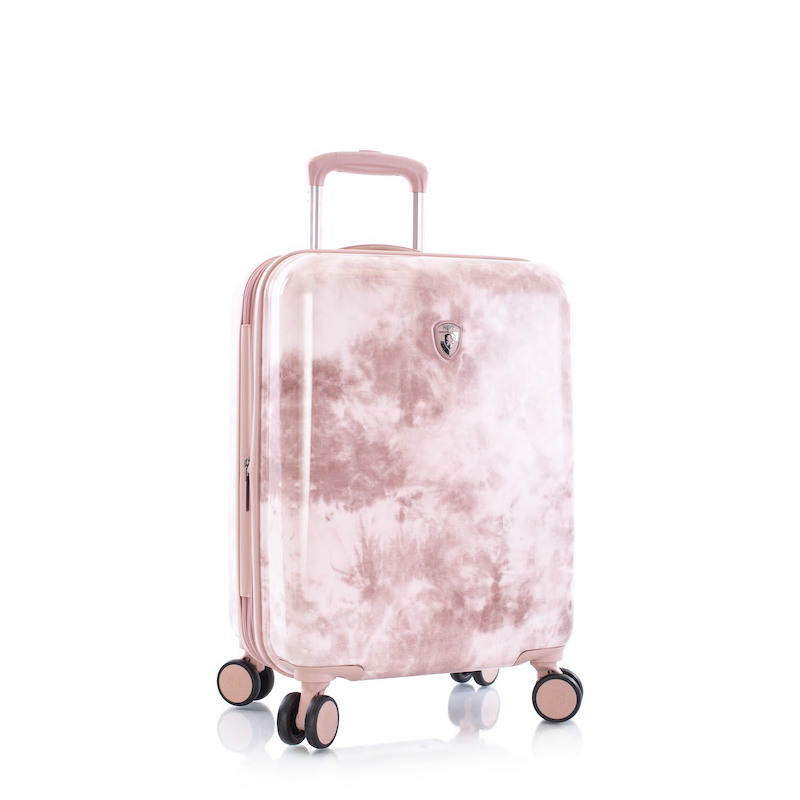 Top 10 mẫu vali màu hồng phấn dành riêng cho hội chị em 3