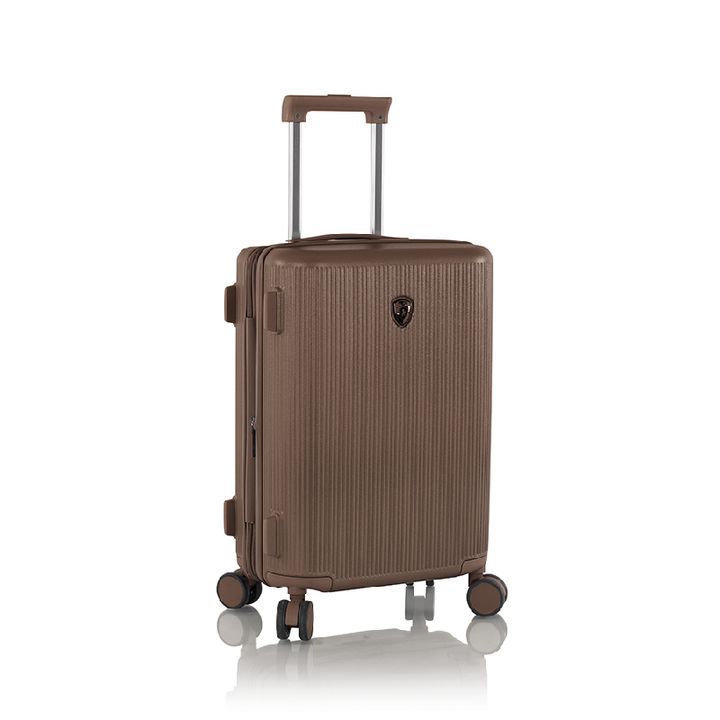 Danh sách 4 mẫu vali màu nâu đẹp, chất lượng cao 5