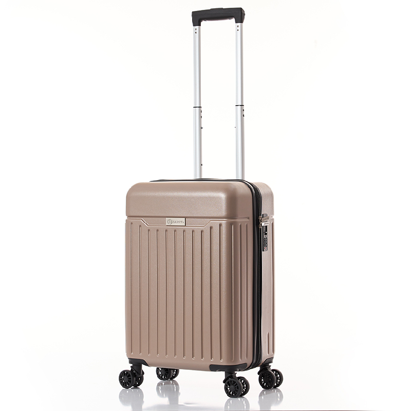 Danh sách 4 mẫu vali màu nâu đẹp, chất lượng cao 6