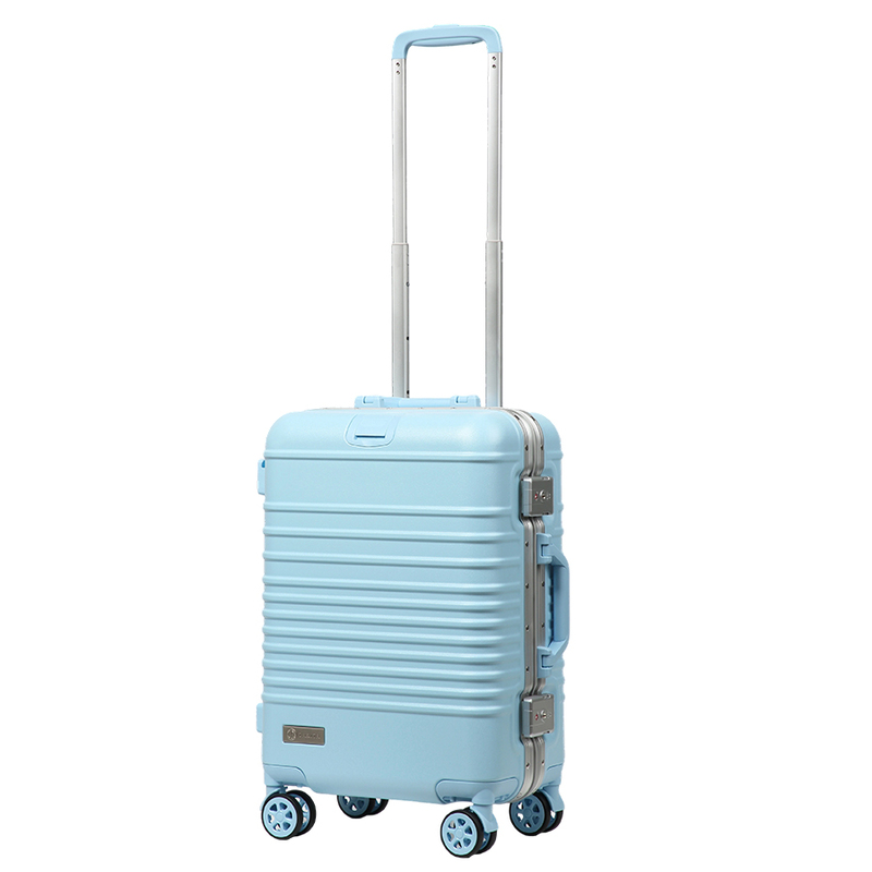 Top 8 mẫu vali màu xanh ngọc thời thượng và cá tính 5