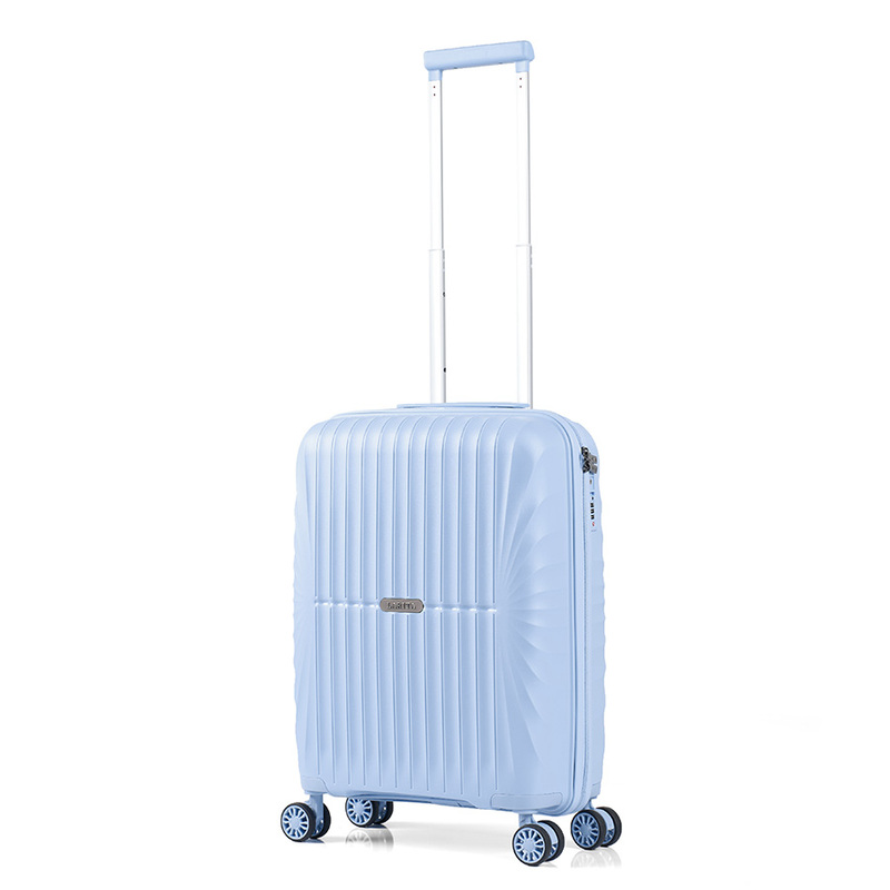 Top 8 mẫu vali màu xanh ngọc thời thượng và cá tính 7