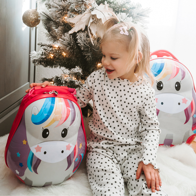 Vali mini size 16, lựa chọn hoàn hảo cho chuyến đi ngắn ngày 5