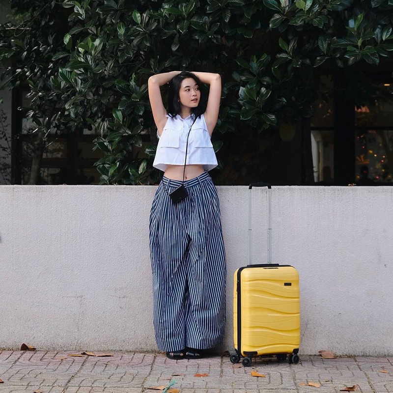 5 mẫu vali nhỏ giá rẻ, chất lượng và có tính ứng dụng cao 9