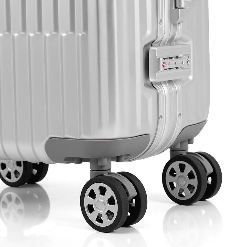 Vali nhôm size 20: ưu điểm, hạn chế và cách sử dụng bền lâu 7