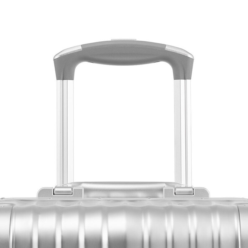 Vali nhôm size 20: ưu điểm, hạn chế và cách sử dụng bền lâu 5