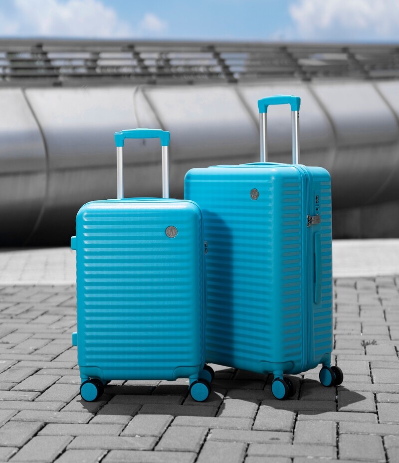 Những mẫu vali nhựa cao cấp, bền bỉ, chất lượng nhất nhà MIA.vn 5