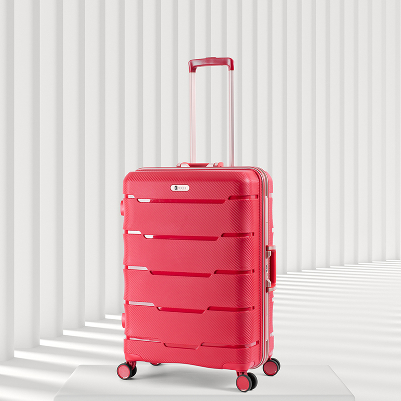 Vali nhựa PC là gì? Vì sao nên chọn vali PC cao cấp 10