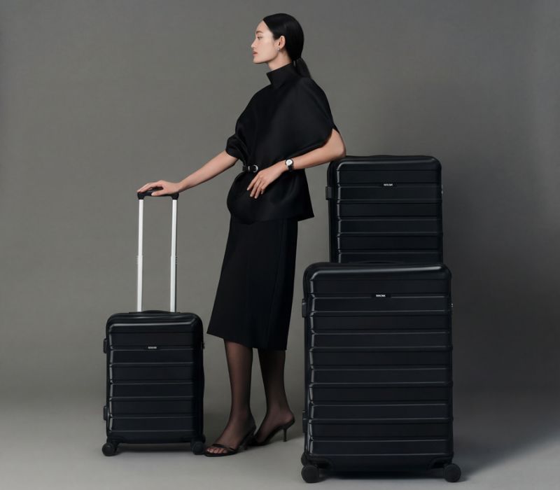 Vali nhựa PC là gì? Vì sao nên chọn vali PC cao cấp