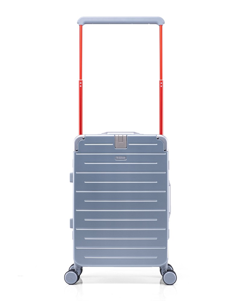 Vali khung nhôm chính hãng, bảo vệ tối ưu hành lý 8