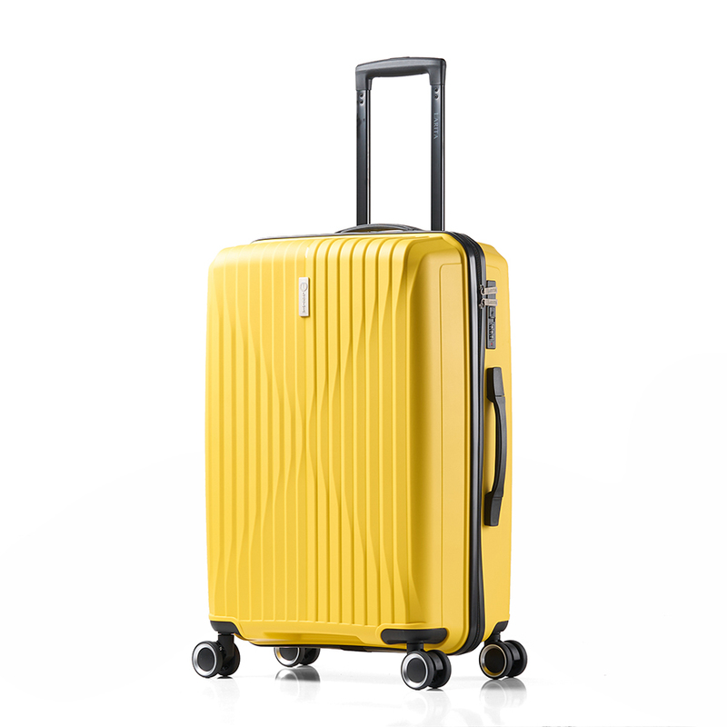 Top vali size 24 đáng mua và tối ưu cho mọi chuyến đi 2