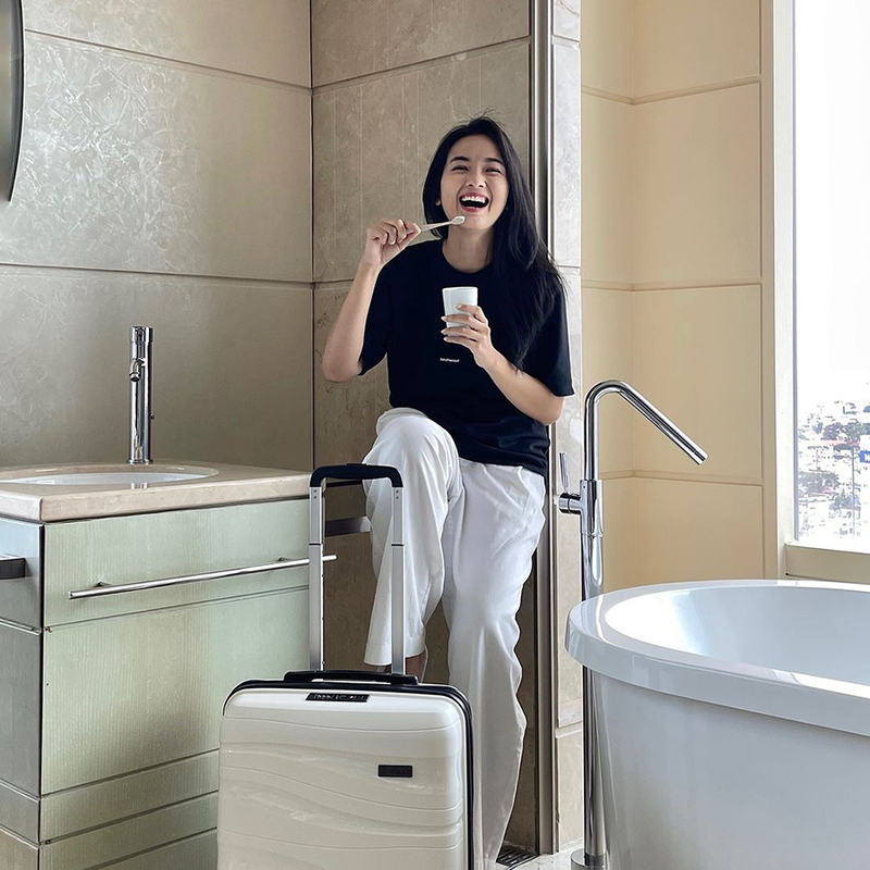 Top vali size 24 đáng mua và tối ưu cho mọi chuyến đi 3