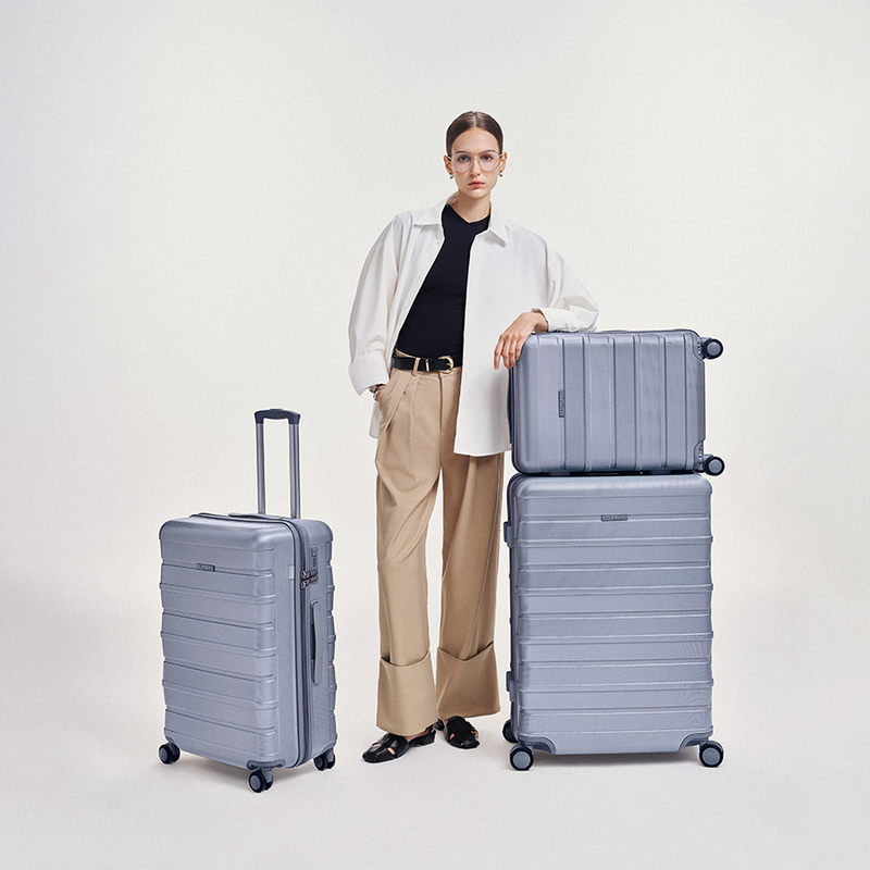 Top vali size 24 đáng mua và tối ưu cho mọi chuyến đi 6