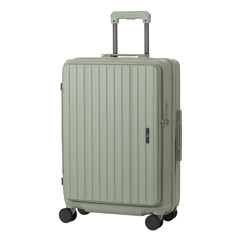 Top vali size 24 đáng mua và tối ưu cho mọi chuyến đi 7