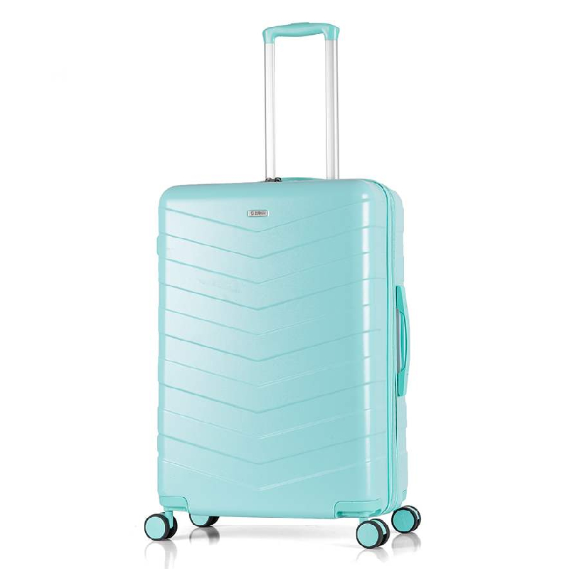 Ấn tượng khi dùng vali size 26inch Pisani Vitta 8359 2