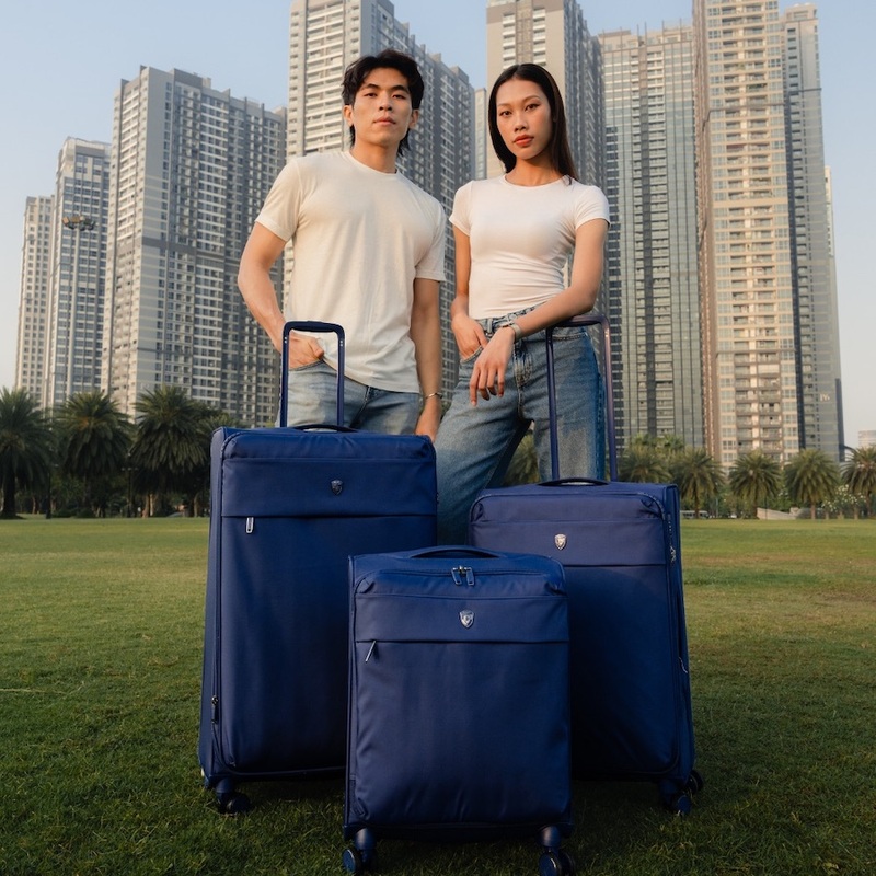 Vali size 32 có ký gửi được không, cần lưu ý gì khi sử dụng? 8