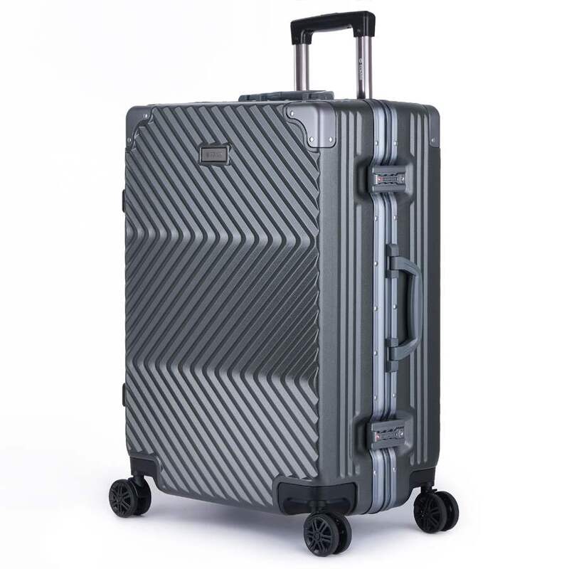 Vali size 32 có ký gửi được không, cần lưu ý gì khi sử dụng? 5