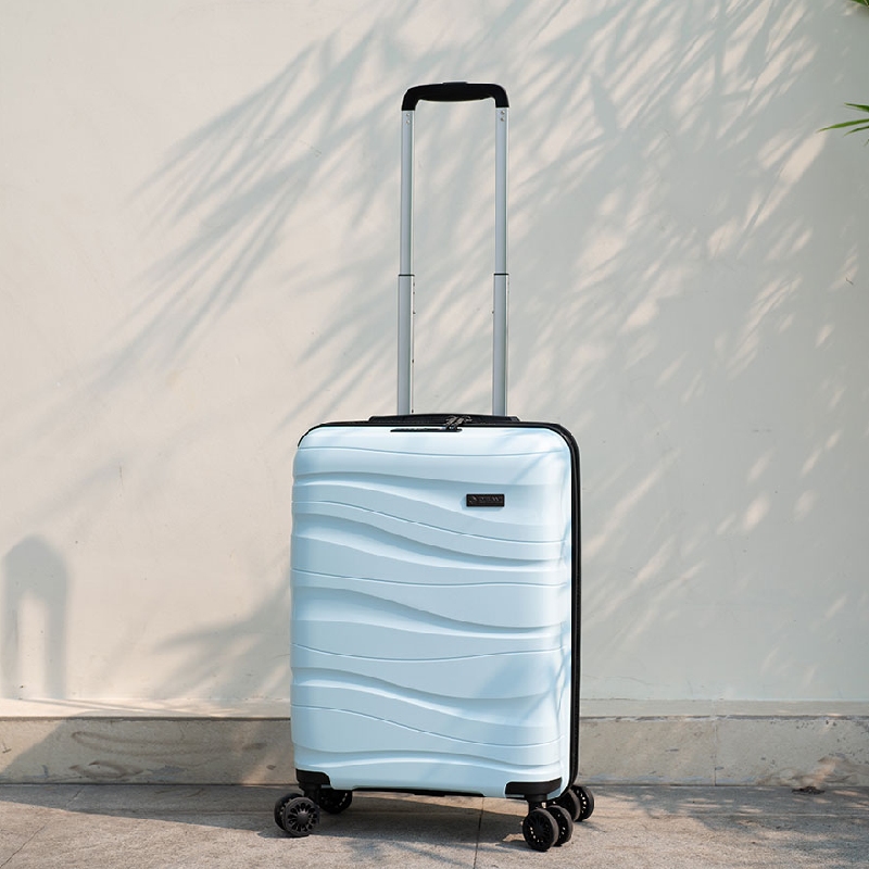 Top 4 địa chỉ vali Sóc Trăng đa dạng kiểu dáng, phong cách 3