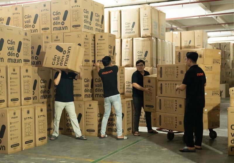 Top 5 địa chỉ mua vali Tây Ninh uy tín 9