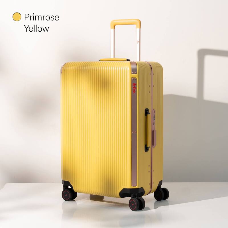 8 mẫu vali teen thời thượng, cá tính dành cho Gen Alpha 6