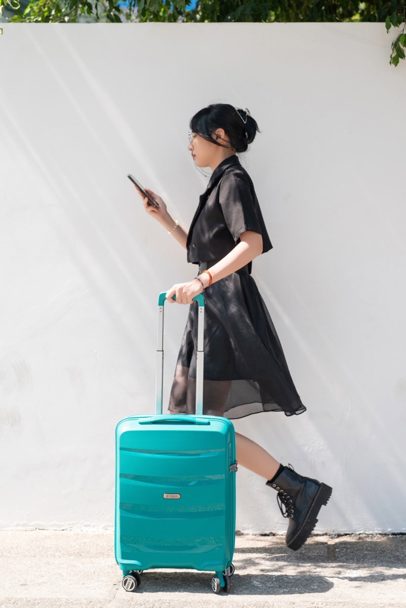 Bí kíp chọn mua vali Thanh Hóa chất lượng với giá hợp lý 6