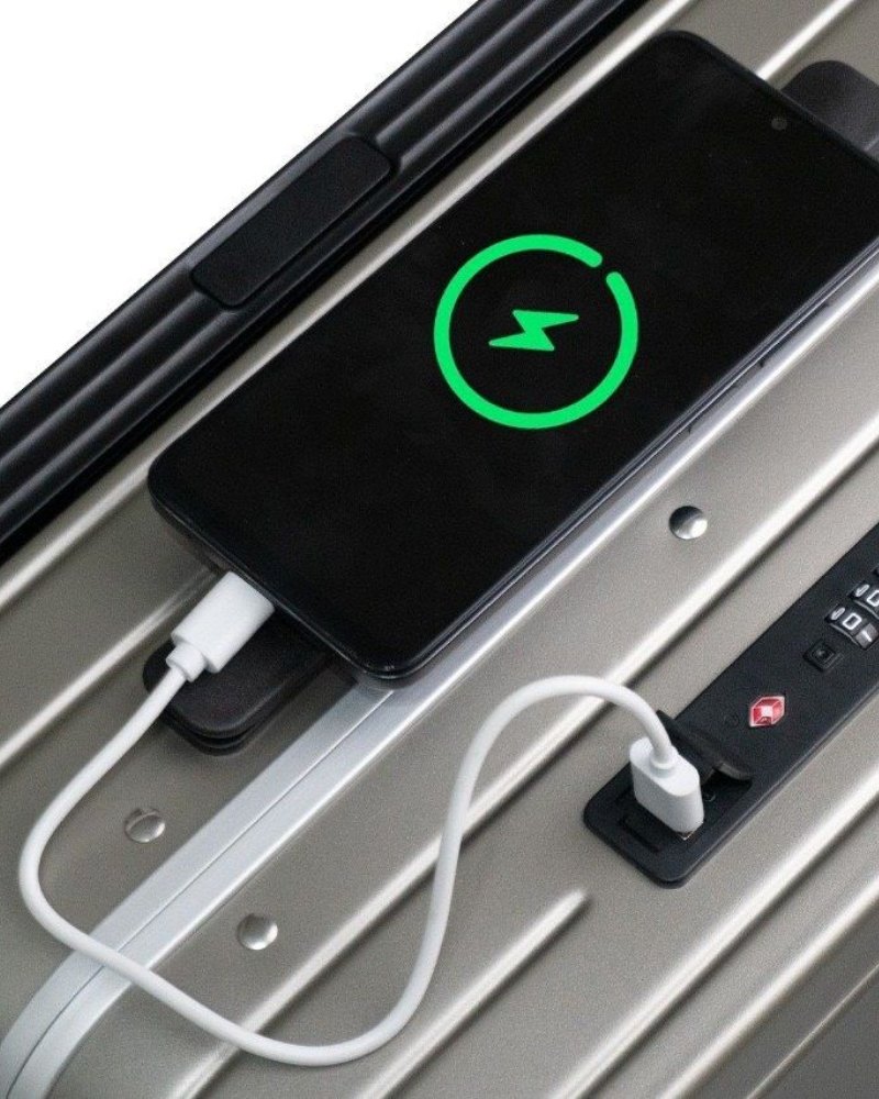 Vali thông minh là gì? Xu hướng hành lý du lịch hiện đại 4