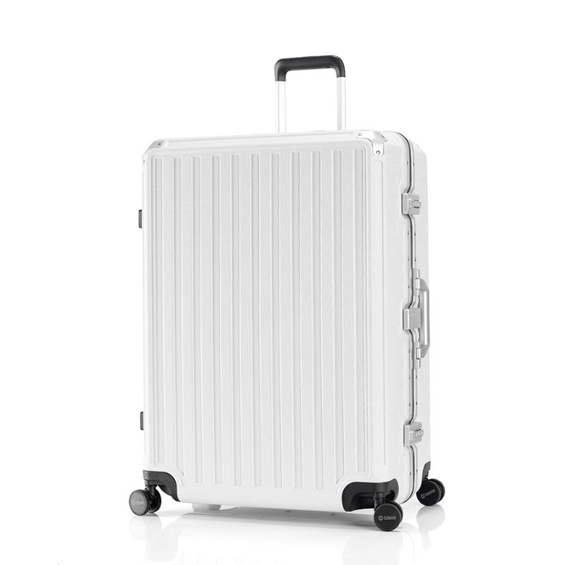 Top 6 mẫu vali trắng thanh lịch, giúp bạn trở thành tâm điểm của đám đông 4