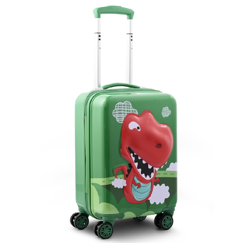 Top 7 mẫu vali kéo trẻ em ngồi có độ bền vượt trội, kiểu dáng dễ thương 3