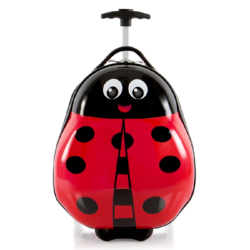 Top 7 mẫu vali kéo trẻ em ngồi có độ bền vượt trội, kiểu dáng dễ thương 5
