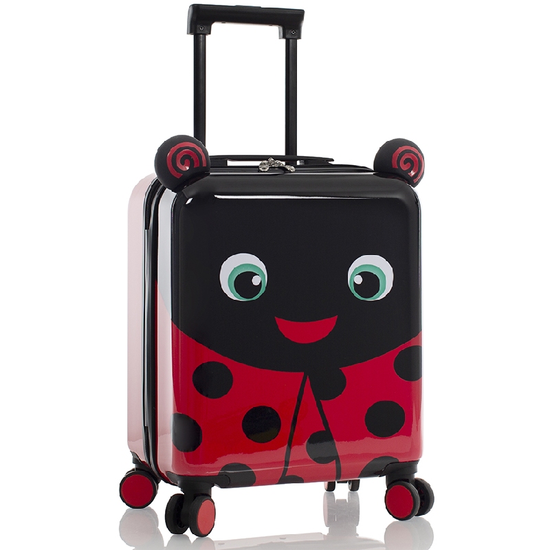 Top 7 mẫu vali kéo trẻ em ngồi có độ bền vượt trội, kiểu dáng dễ thương 8