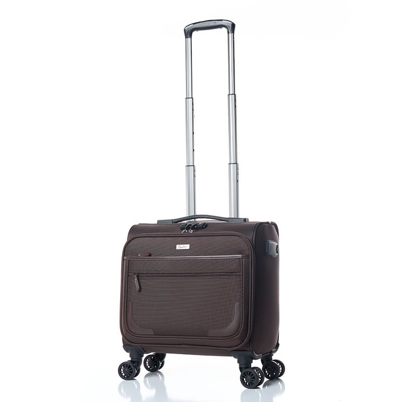 Vali vải mini là gì? Lý do dân du lịch ngắn ngày tin chọn 6