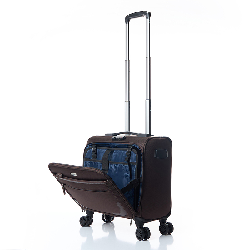 Vali vải mini là gì? Lý do dân du lịch ngắn ngày tin chọn 3