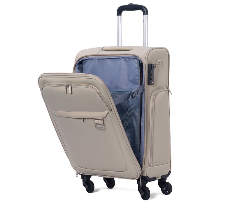 Vali vải mini là gì? Lý do dân du lịch ngắn ngày tin chọn