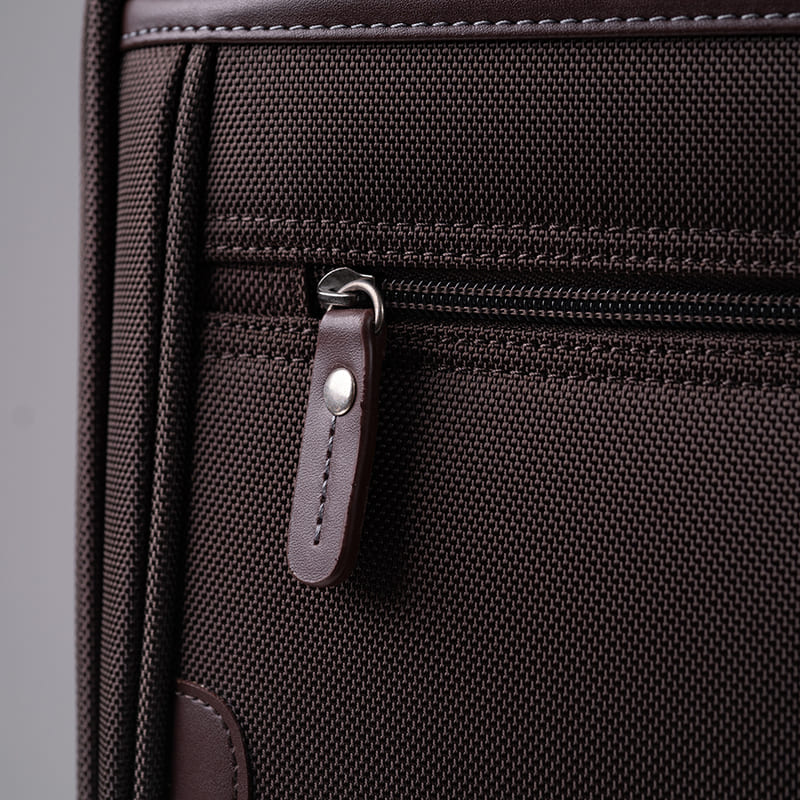 4 mẫu vali vải xách tay gọn nhẹ, mẫu mã thanh lịch 7