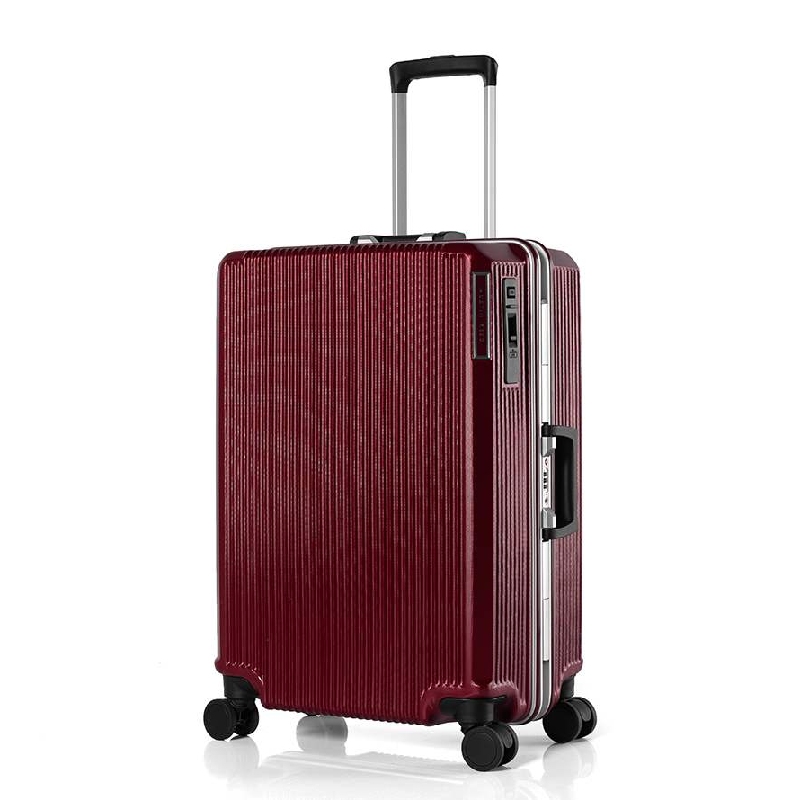 Điểm danh 5 mẫu vali xách tay doanh nhân cao cấp, sang trọng 3
