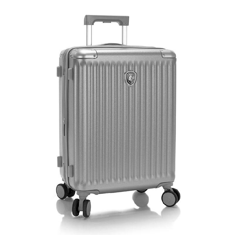 Top những mẫu vali xám thời thượng được yêu thích nhất 3