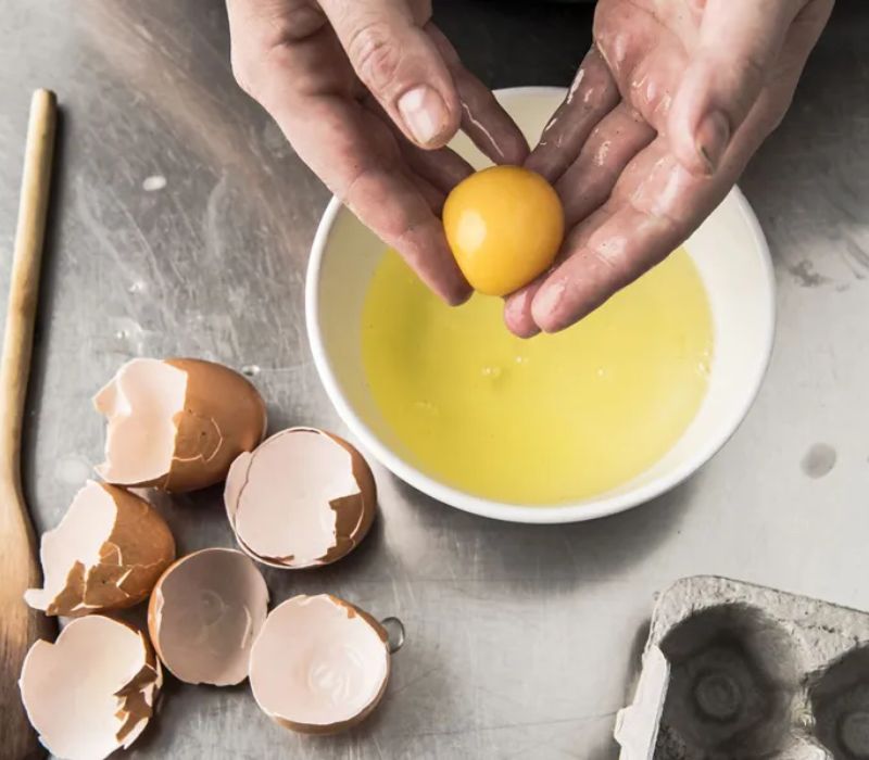 Tổng hợp 11+ cách vệ sinh túi da tại nhà hiệu quả trong 5 phút 6