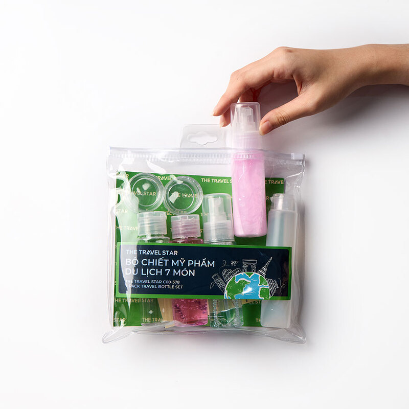 Xịt khoáng có được mang lên máy bay không và những lưu ý vàng cho hành lý 3