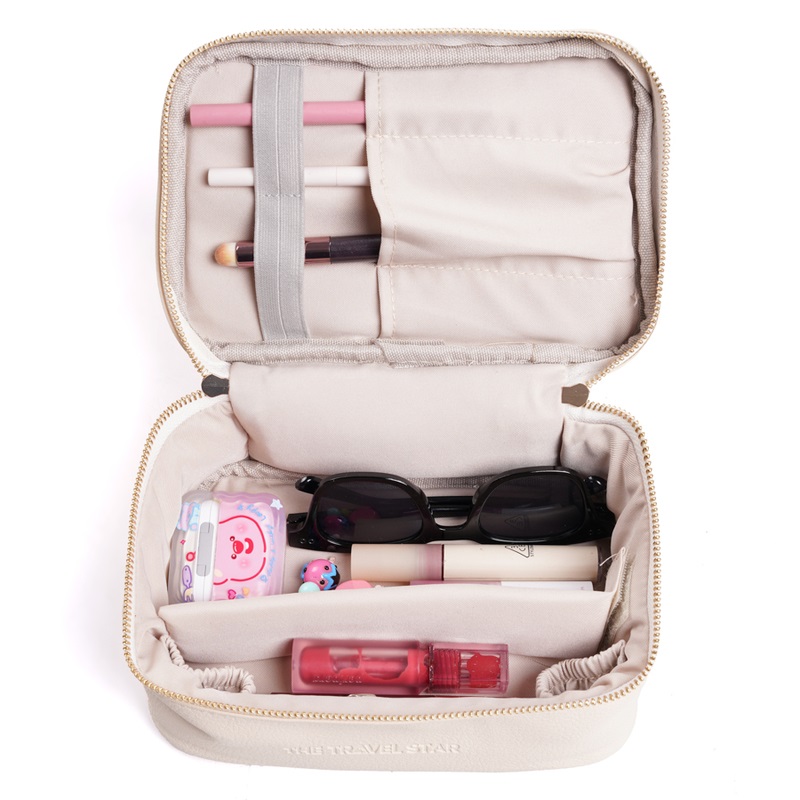 Xịt khoáng có được mang lên máy bay không và những lưu ý vàng cho hành lý 6