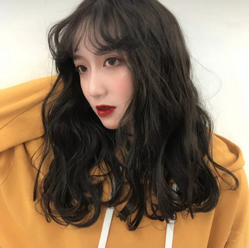 14 kiểu tóc xoăn sóng với khả năng nâng tầm vẻ ngoài cực đỉnh 6