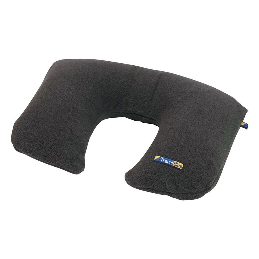 Gối cổ du lịch Travel Blue Gối Kê Cổ 221 S Black
