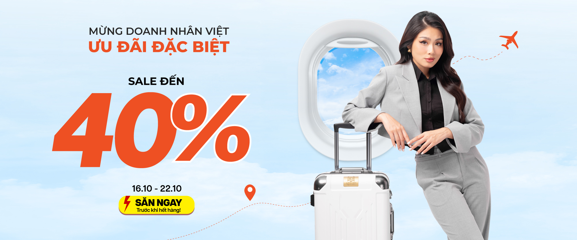 TUẦN LỄ DOANH NHÂN VIỆT NAM