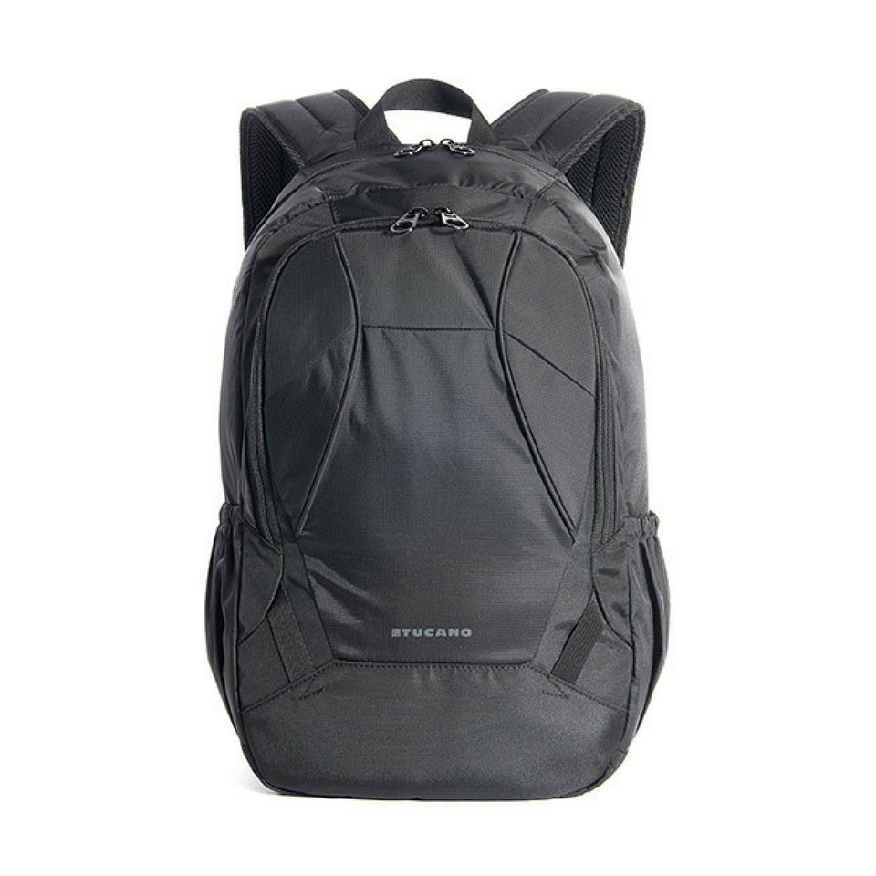 Balo Tucano BKDOP M Black