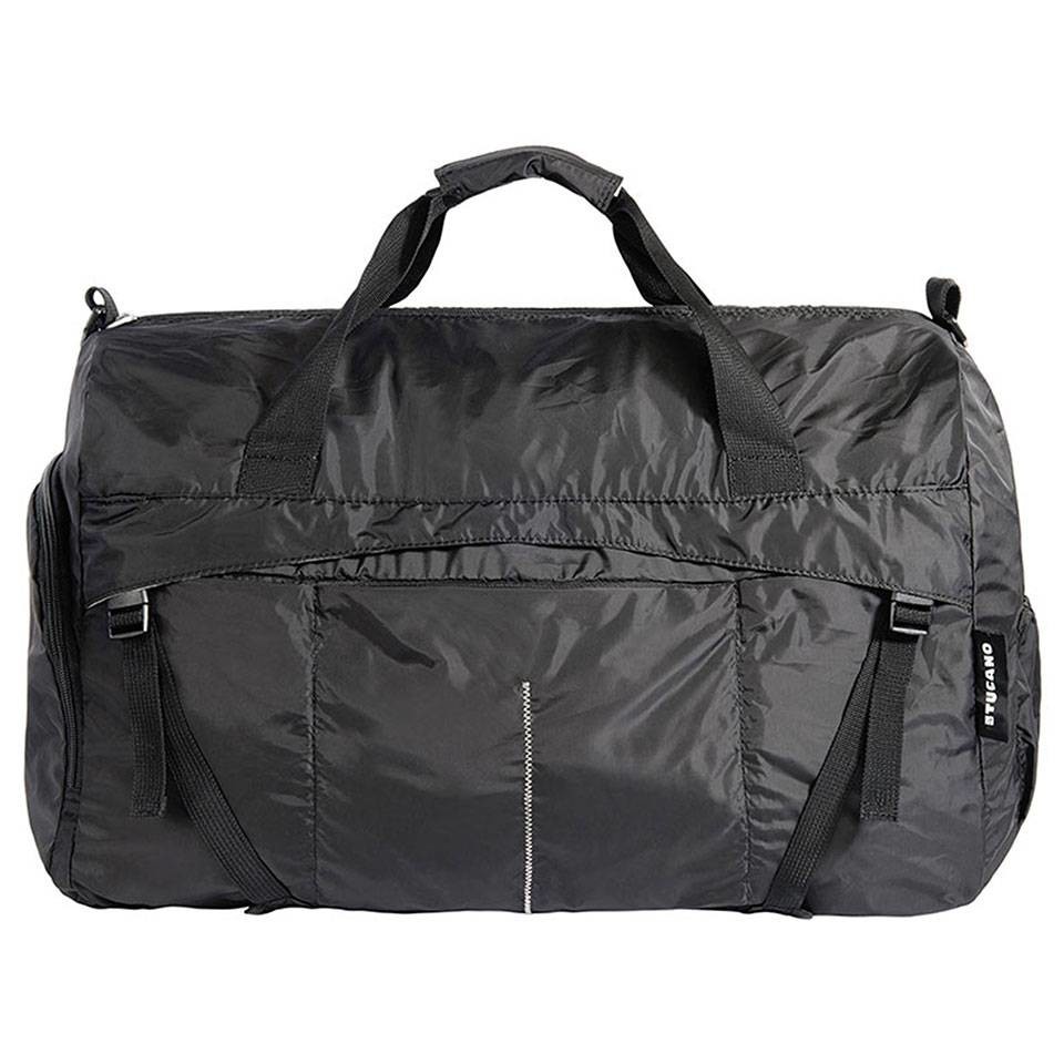 Túi Xách Tucano Compatto Duffle-BPCOWE L Black