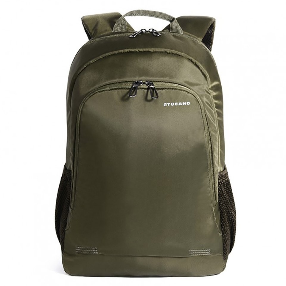 Balo Tucano Forte Macbook 15" BKFOR-V M Green