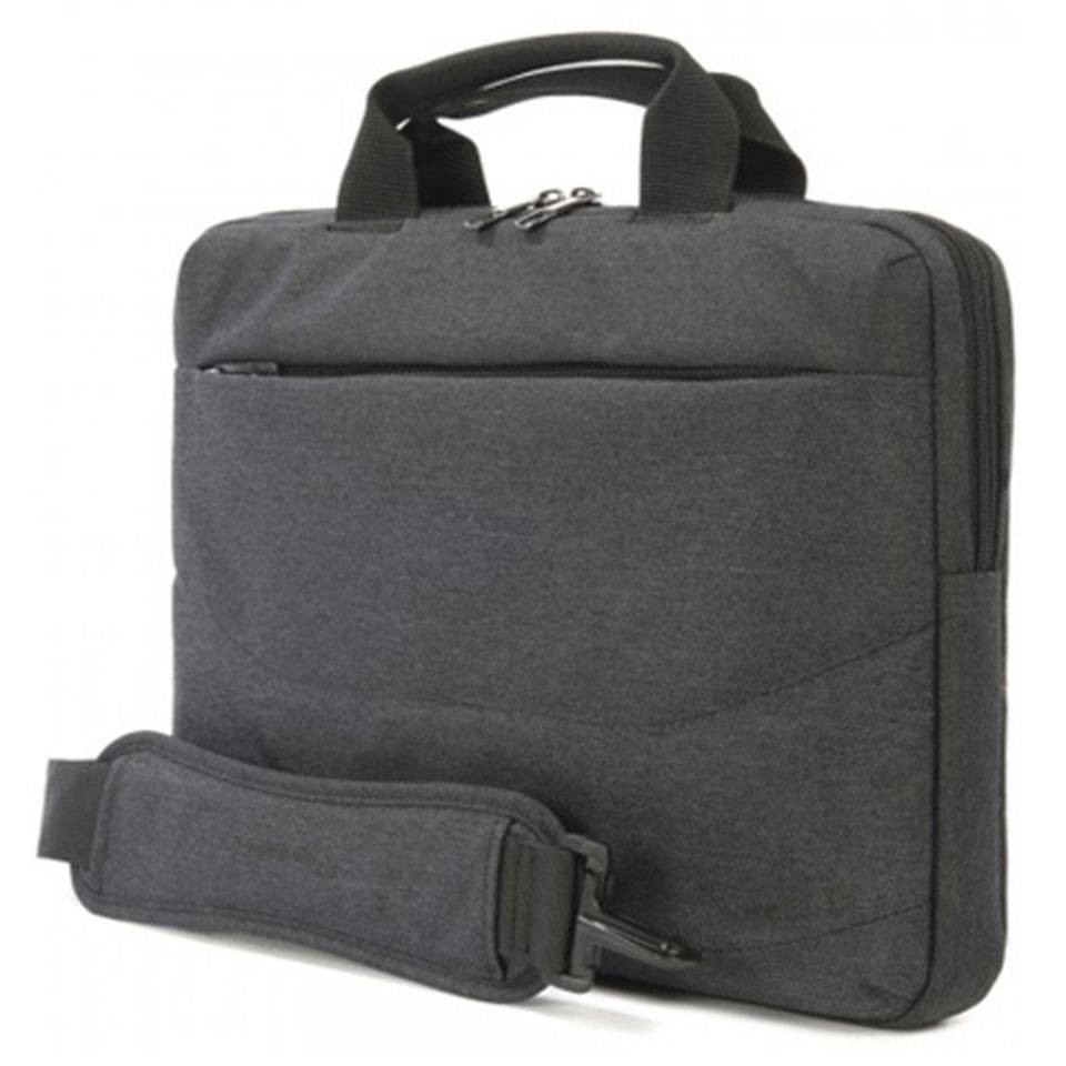 Túi Xách Tucano Laptop 13 Linea-BLIN13 M Black