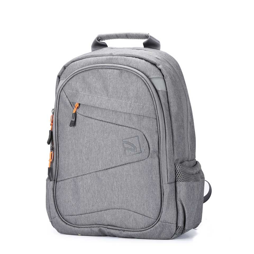 Balo Tucano Lato 2 BKLT14-G M Grey