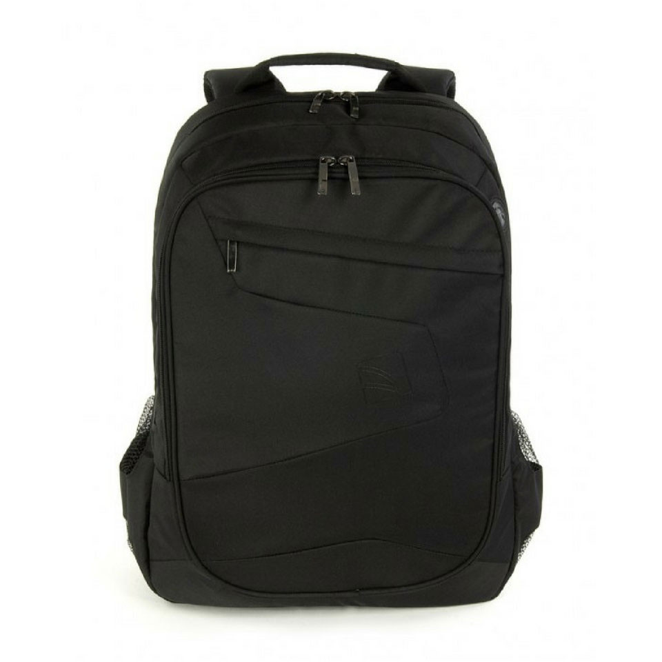 Balo Tucano Lato Backpack 15 Notebooks BLABK15 M Black