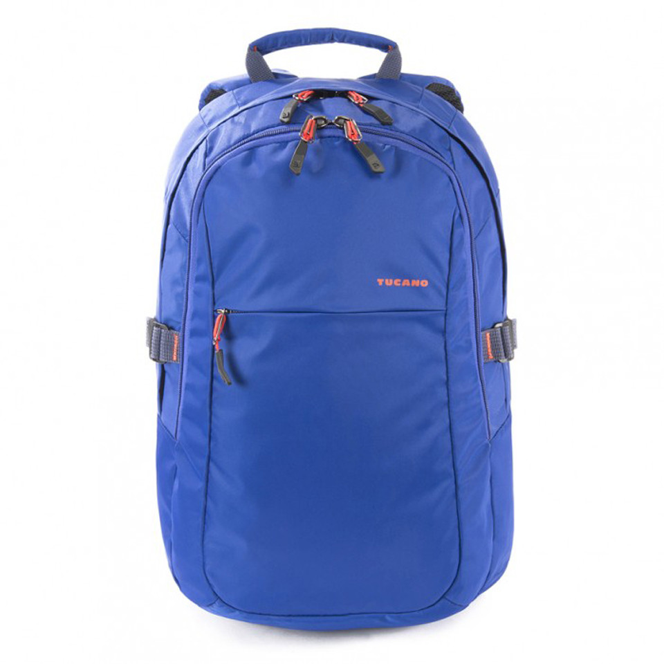 Balo Tucano Livello Up MacBook 15” Backpack BKLIVU_B M Blue