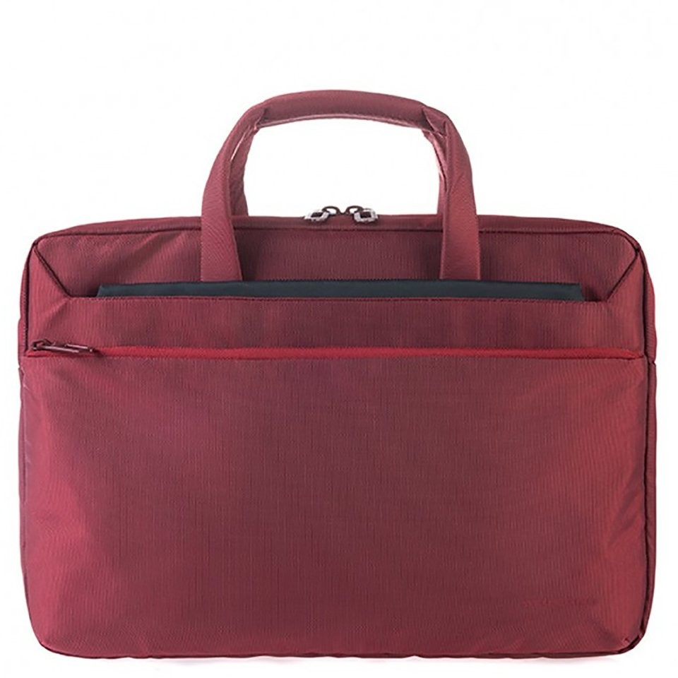 Túi Xách Tucano Work Out 3 Macbook 13" WO3-MB13-R M Red