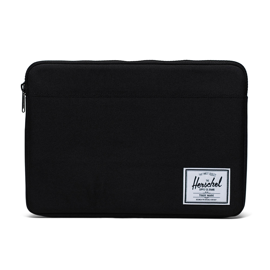 Túi xách laptop Herschel Anchor 13-14" Sleeve Pad M Black